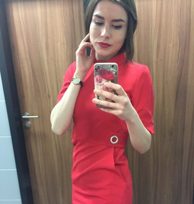 Проститутка Вера